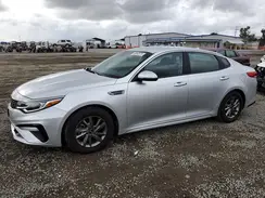 5XXGT4L36KG338216 2019 KIA OPTIMA