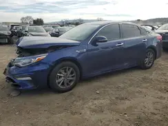 5XXGT4L36KG338376 2019 KIA OPTIMA