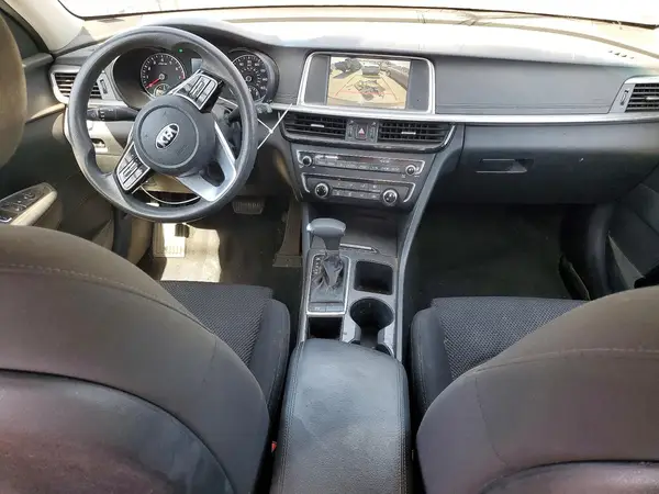 5XXGT4L36KG338474 2019 KIA OPTIMA - Image 8