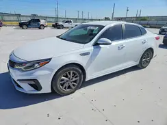 5XXGT4L36KG338538 2019 KIA OPTIMA
