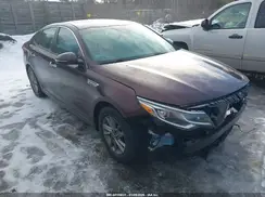 5XXGT4L36KG338846 2019 KIA OPTIMA