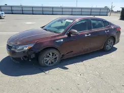 5XXGT4L36KG338877 2019 KIA OPTIMA