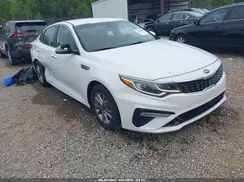 5XXGT4L36KG339138 2019 KIA OPTIMA
