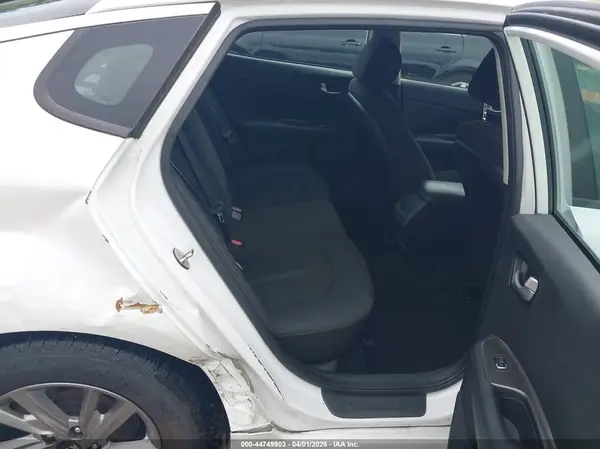 5XXGT4L36KG339138 2019 KIA OPTIMA - Image 8