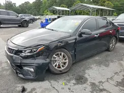 5XXGT4L36KG339172 2019 KIA OPTIMA