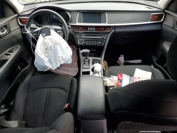 5XXGT4L36KG339172 2019 KIA OPTIMA - Image 8