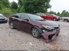 5XXGT4L36KG339317 2019 KIA OPTIMA