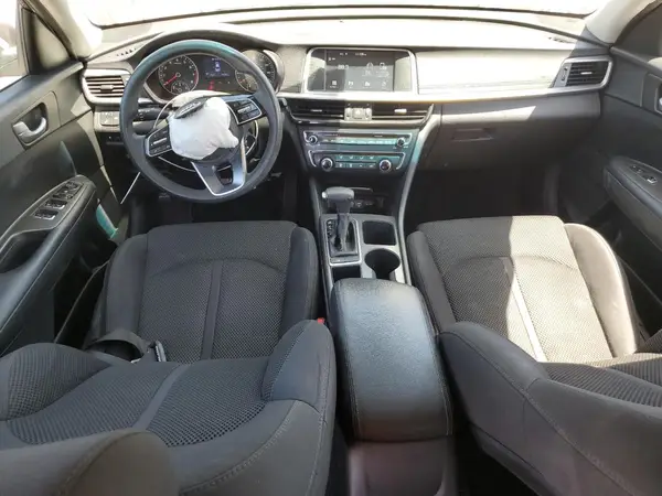 5XXGT4L36KG339351 2019 KIA OPTIMA - Image 8