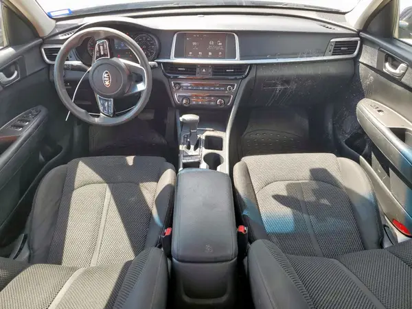 5XXGT4L36KG340385 2019 KIA OPTIMA - Image 8