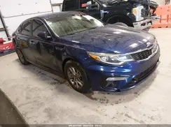 5XXGT4L36KG340502 2019 KIA OPTIMA