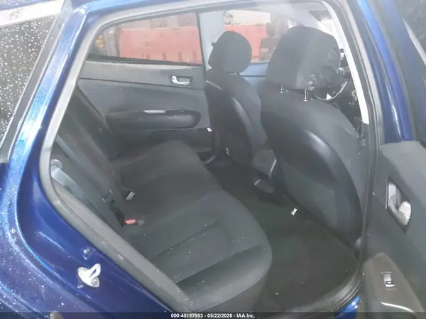5XXGT4L36KG340502 2019 KIA OPTIMA - Image 8