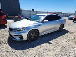 5XXGT4L36KG340869 2019 KIA OPTIMA