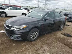 5XXGT4L36KG341715 2019 KIA OPTIMA