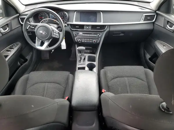 5XXGT4L36KG341715 2019 KIA OPTIMA - Image 8