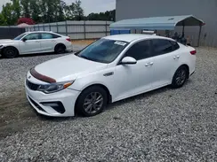 5XXGT4L36KG342329 2019 KIA OPTIMA