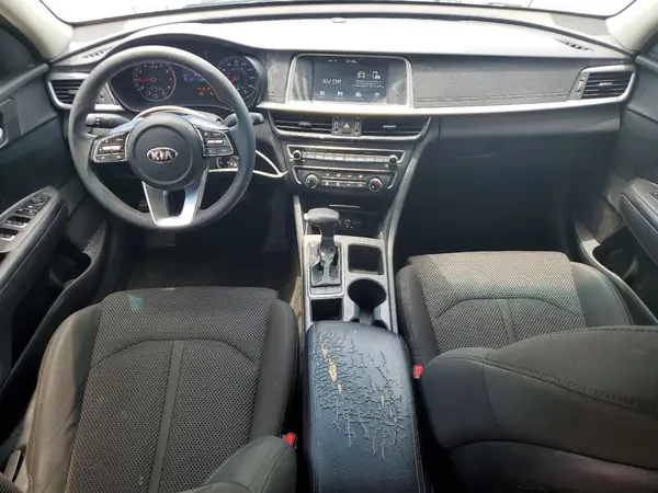 5XXGT4L36KG342329 2019 KIA OPTIMA - Image 8