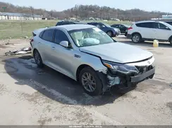 5XXGT4L36KG342816 2019 KIA OPTIMA