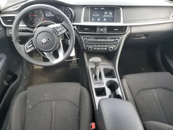 5XXGT4L36KG343092 2019 KIA OPTIMA - Image 8