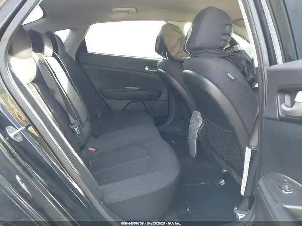 5XXGT4L36KG343531 2019 KIA OPTIMA - Image 8