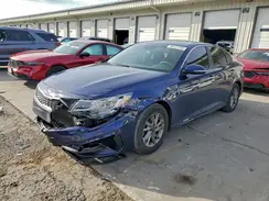 5XXGT4L36KG343805 2019 KIA OPTIMA