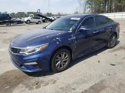 5XXGT4L36KG344808 2019 KIA OPTIMA
