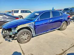5XXGT4L36KG345456 2019 KIA OPTIMA