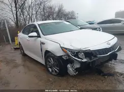 5XXGT4L36KG346560 2019 KIA OPTIMA