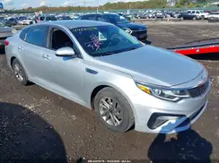 5XXGT4L36KG346834 2019 KIA OPTIMA