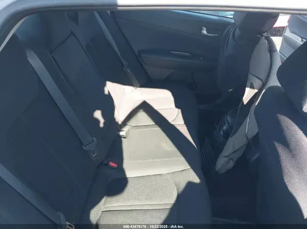 5XXGT4L36KG346834 2019 KIA OPTIMA - Image 8
