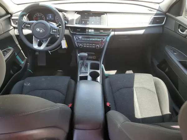 5XXGT4L36KG347188 2019 KIA OPTIMA - Image 8