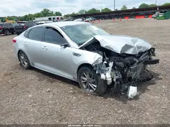 5XXGT4L36KG347191 2019 KIA OPTIMA