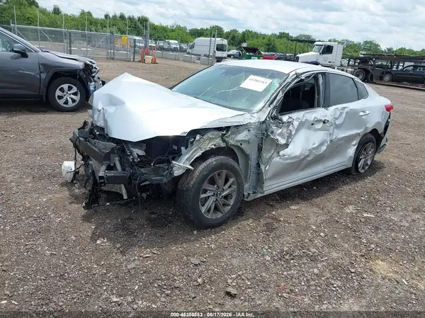 5XXGT4L36KG347191 2019 KIA OPTIMA - Image 2