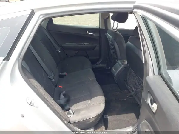 5XXGT4L36KG347191 2019 KIA OPTIMA - Image 8