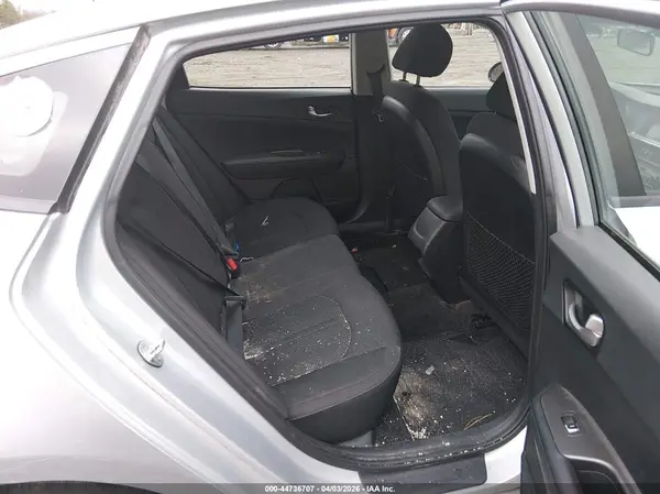 5XXGT4L36KG347207 2019 KIA OPTIMA - Image 8