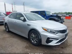 5XXGT4L36KG347403 2019 KIA OPTIMA