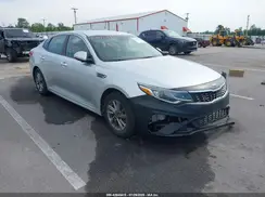 5XXGT4L36KG347868 2019 KIA OPTIMA