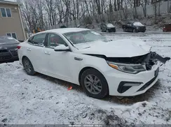 5XXGT4L36KG348082 2019 KIA OPTIMA