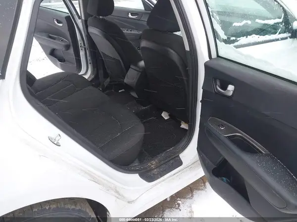 5XXGT4L36KG348082 2019 KIA OPTIMA - Image 8