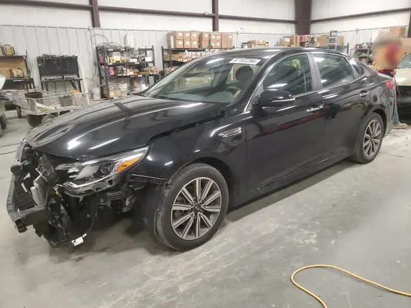 5XXGT4L36KG348129 2019 KIA OPTIMA - Image 1