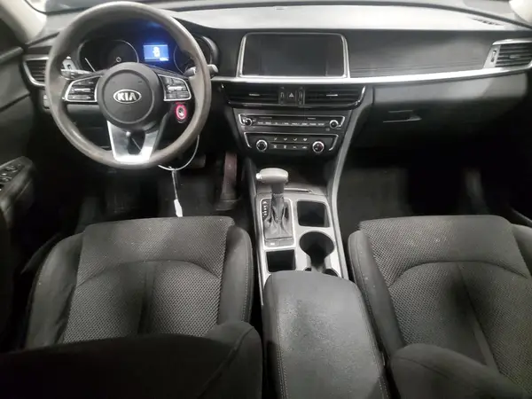 5XXGT4L36KG348129 2019 KIA OPTIMA - Image 8