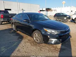5XXGT4L36KG348275 2019 KIA OPTIMA