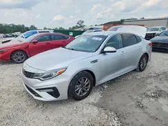 5XXGT4L36KG348616 2019 KIA OPTIMA