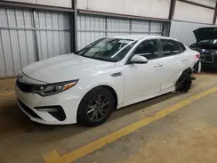 5XXGT4L36KG348650 2019 KIA OPTIMA