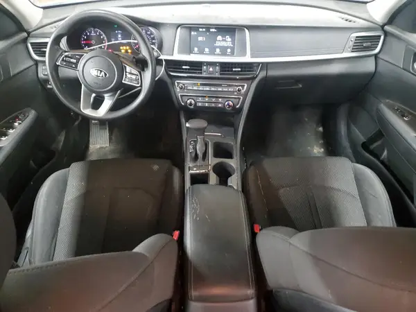 5XXGT4L36KG348650 2019 KIA OPTIMA - Image 8