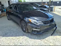 5XXGT4L36KG349216 2019 KIA OPTIMA
