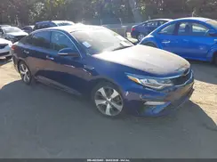 5XXGT4L36KG349457 2019 KIA OPTIMA