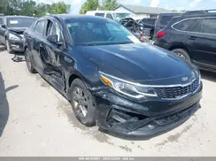 5XXGT4L36KG350219 2019 KIA OPTIMA