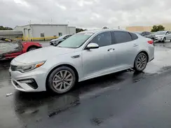 5XXGT4L36KG350785 2019 KIA OPTIMA
