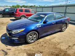 5XXGT4L36KG350883 2019 KIA OPTIMA