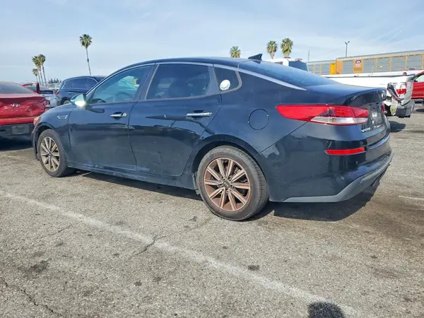 5XXGT4L36KG351032 2019 KIA OPTIMA - Image 2